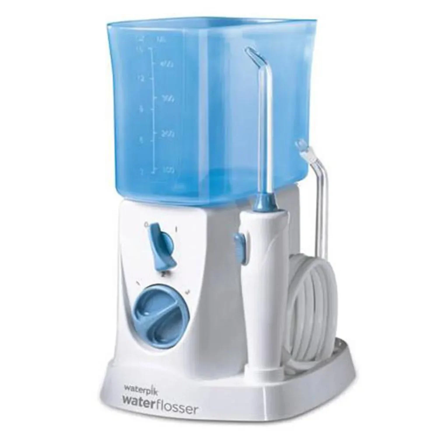 Waterpik - Nano - Idropulsore Jet Dentale - WP-250E2