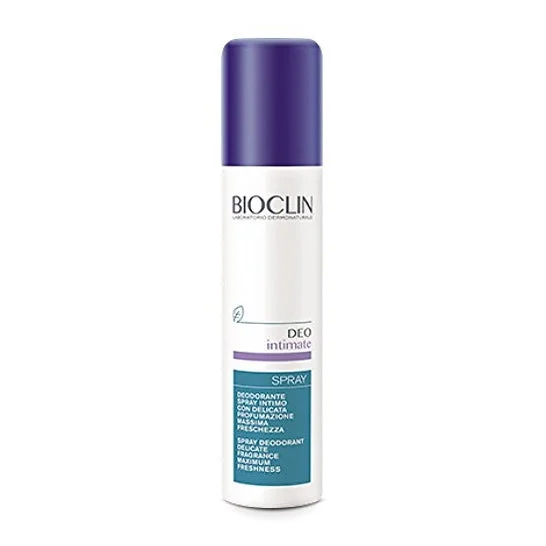 Bioclin Deo Intimate Spr Prof