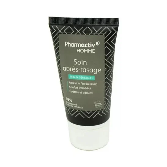 Pharmactiv Men Cuidado After Shave 75ml