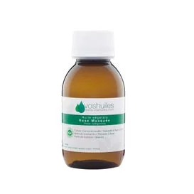 Voshuiles Olio Vegetale di Rosa Canina 60ml