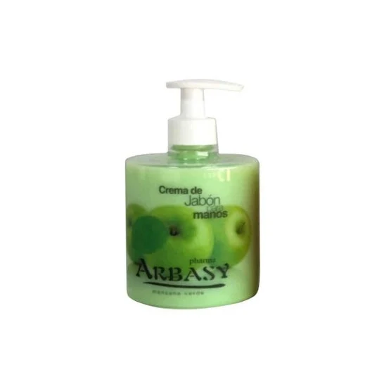 Arbasy Sapone le Mani alla Mela 500ml