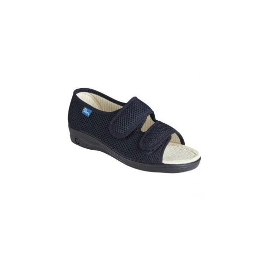 DJO Chaus Dr Comf Chut Diane Marine 37