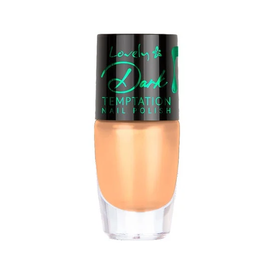 Lovely Dark Temptation Smalto Unghie Nro 5 8ml