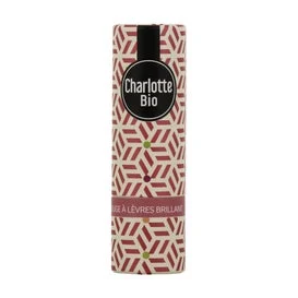 Charlotte Bio Pintalabios Nro 03 Rose Vintage 3.5g
