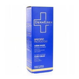 Dermeden Specific Protocolo Crema de Manos 50ml