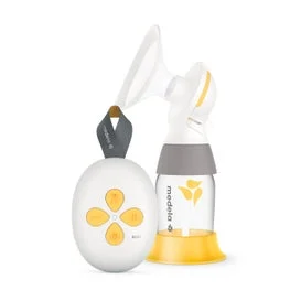 Medela Single Electric Breast Pump 1 Unità