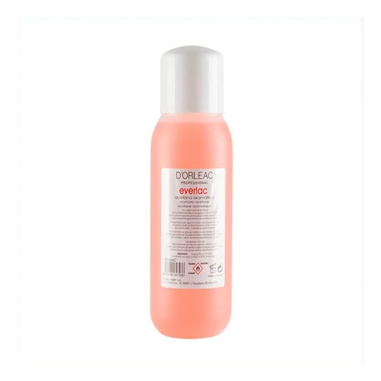 D'Orleac Everlac Acetone aromatico 150ml