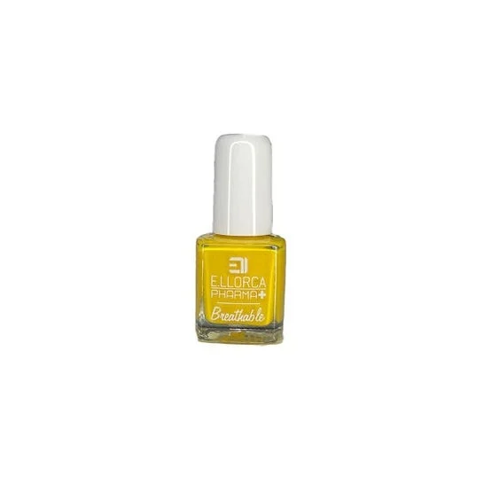 E.Llorca Smalto per Unghie Breathable 420 10ml