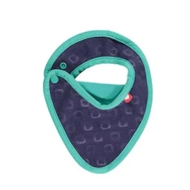 Close Babero Red Panda Talla S 1ud