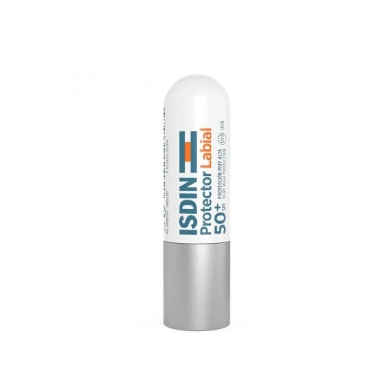 Protettore labbra Isdin Spf50+