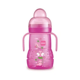 MAM Trainer Training Bottle + R 220 ml