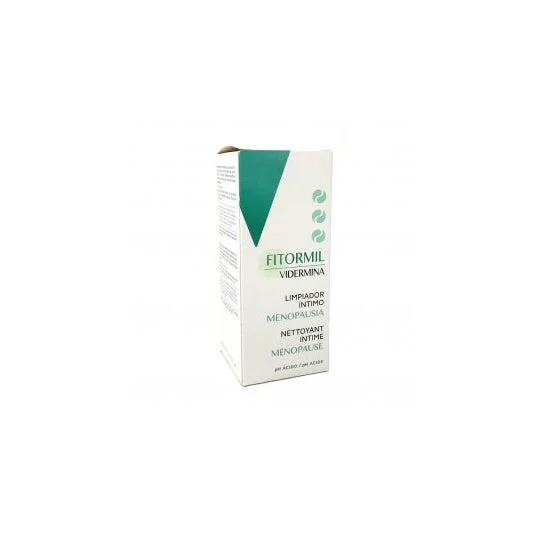 Vidermina Fitormil Det Intimo