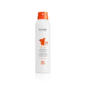 Babé Pediatric Fotoprotector Wet Skin Spf50+ 200ml