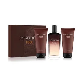 Poseidon Pack Root 3 uds