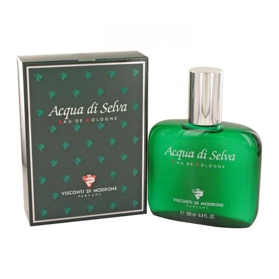 Visconti di Modrone Acqua di Selva Acqua di Colonia 200ml