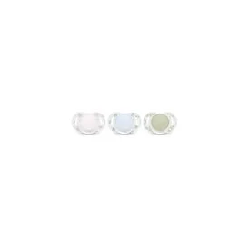 Suavinex Sx Pro Selection Poem Chupete Silicona 0-6M 1 ud