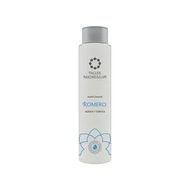 Olio di caprifoglio e rosmarino 200ml
