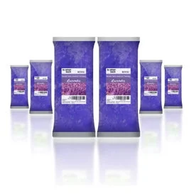 Boston Tech Cera Paraffina Pura Lavanda 3000g