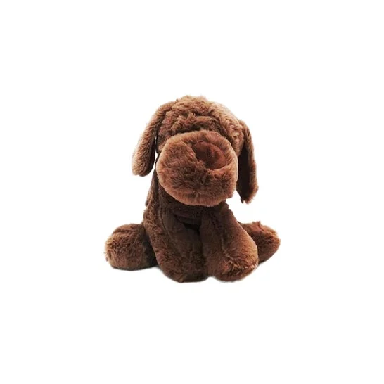 Aposan Calentitos Perrito Peluche 1ud