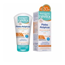 Instituto Español Atopic Protezione Solare Spf30+ 150ml