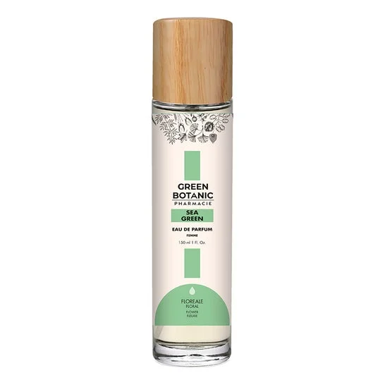 Green Botanic Sea Green Eau de Parfum Femme 150ml