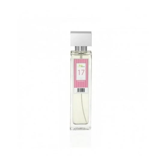 Iap Pharma Profumo per Donne Nº 17 150ml
