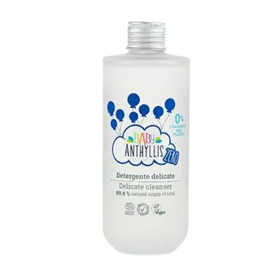 Anthyllis Zero Gentle Cleansing Lotion 200ml