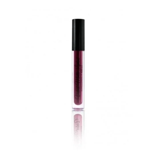 Viva la Diva Velvet Matte Liquid Lipstick 10 Cassis 3ml