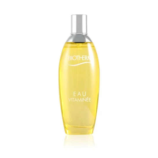 Vaporizzatore Biotherm Eau Vitaminee Eau De Toilette 100ml Vaporizzatore
