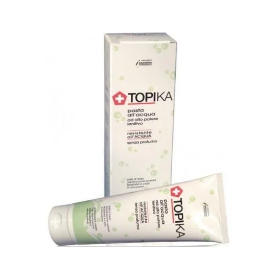 Pentamedical Topika Pasta all'Acqua 250ml