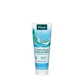 Kneipp Crema de Manos Hialurónica 75ml