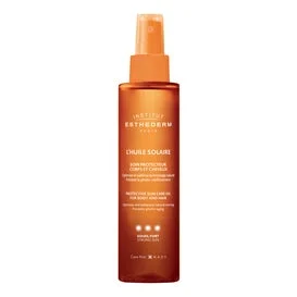 Institut Esthederm L'Huile Solare Soleil Fort 150ml