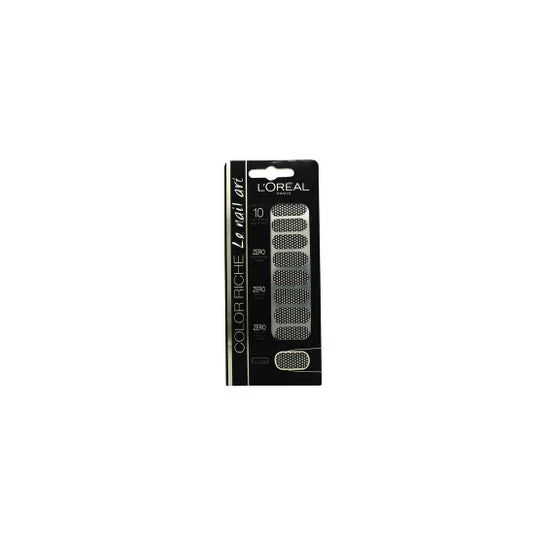 L'Oreal Make Up Nail Stickers 1ml