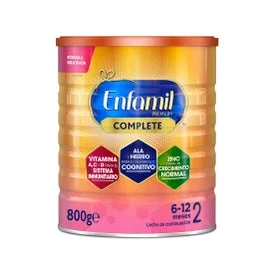 Enfamil Premium Complete 2 800g
