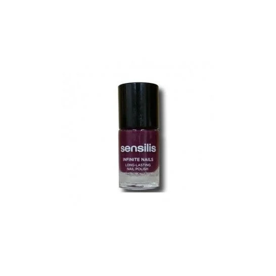 Sensilis Unghie Infinite N 05 Melanzana 10ml