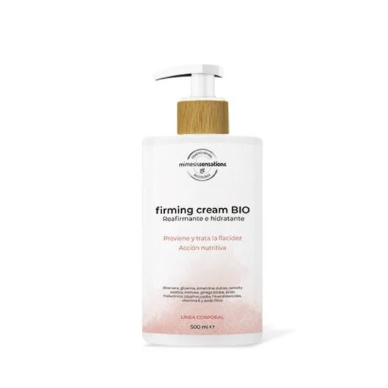 Herbora Crema Corpo Rassodante 500ml