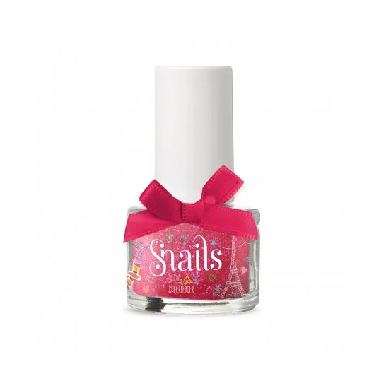 Smalto per unghie Snails Intense Rose Water 7ml