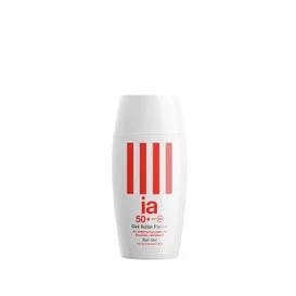 Interapothek Sun Gel SPF50+ 50ml