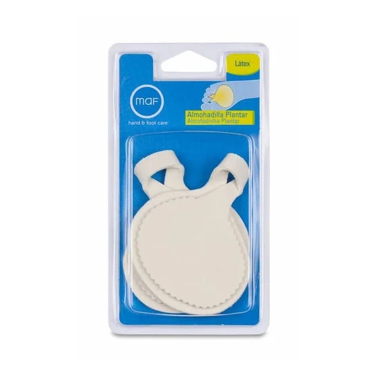 Cuscinetto plantare Maf 1pc