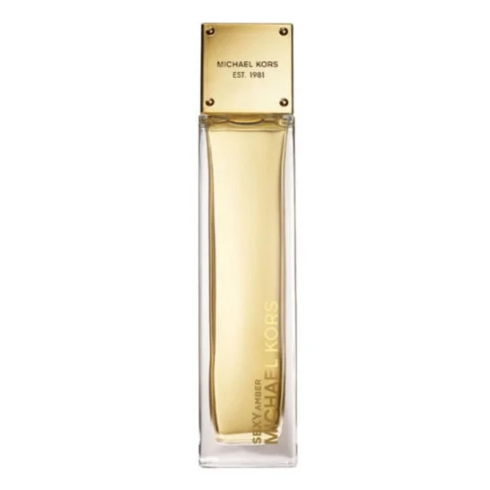 Michael Kors Sexy Amber Eau De Parfum 100ml Vaporizzatore d'ambra sexy