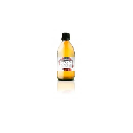 Terpenic Grape Seed Refined Vegetable Oil 250ml