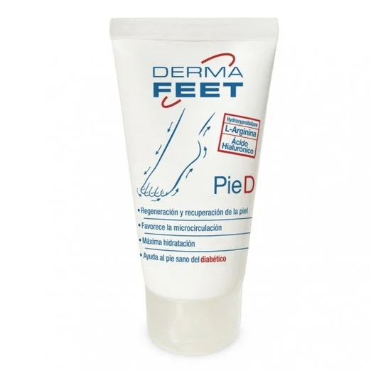 Dermafeet Crema per Piedi Diabetici 75ml