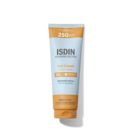 ISDIN® Fotoprotector Gel Cream SPF50 250ml