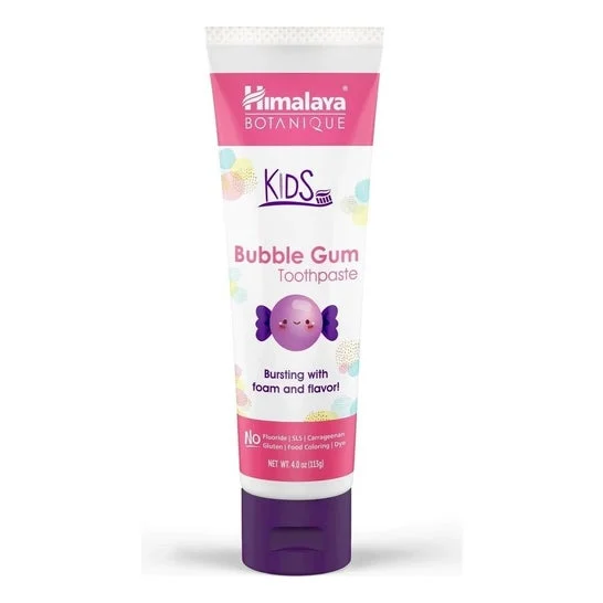 Gomma da masticare per bambini Himalaya 80g