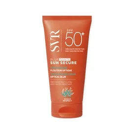 Svr Sun Secure Blur Colorato Spf50+ Crema Schiuma 50ml