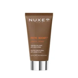 Nuxe Men Fluido Antiedad Revitalizante 50ml