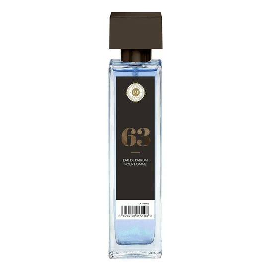 Iap Pharma Eau de Parfum Hombre Nro 63 50 ml
