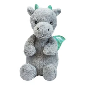 Soframar accogliente peluche DRAGON