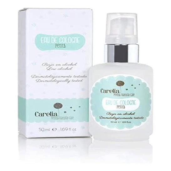 Carelia Petits Eau de Cologne 50ml