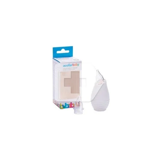 Aspiratore nasale Acofarbaby